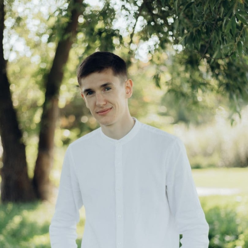 Олег Степанюк
