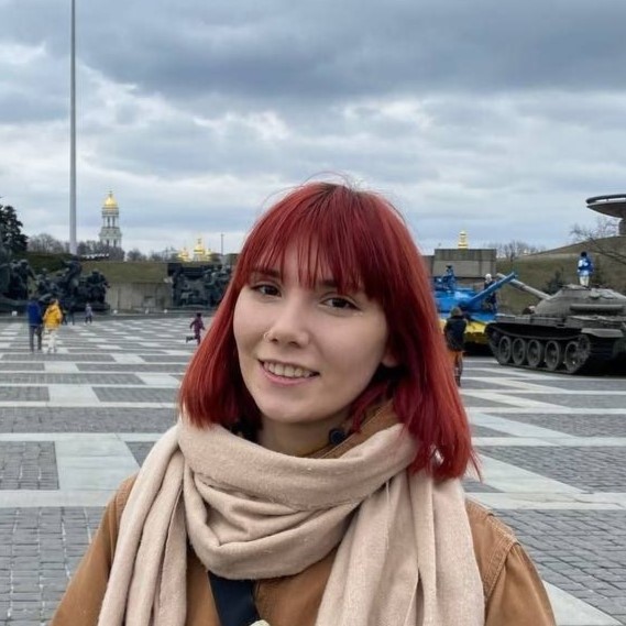 Дар'я Британ