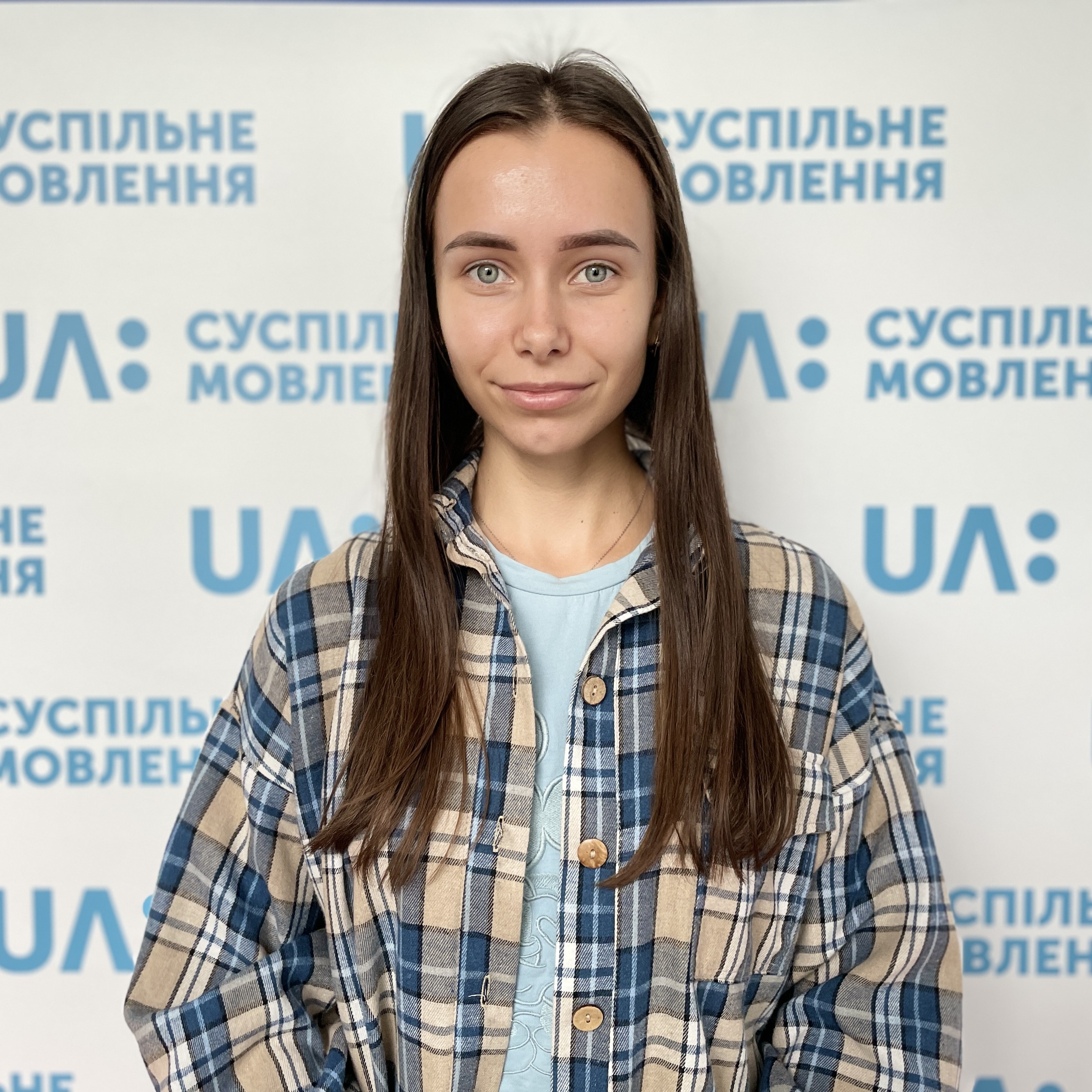 Поліна Гончаренко