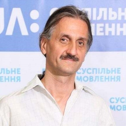 Геннадій Степаненко