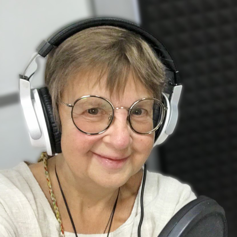 Ірина Сечковська