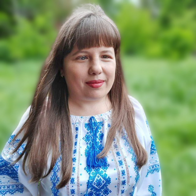 Світлана Стрельцова