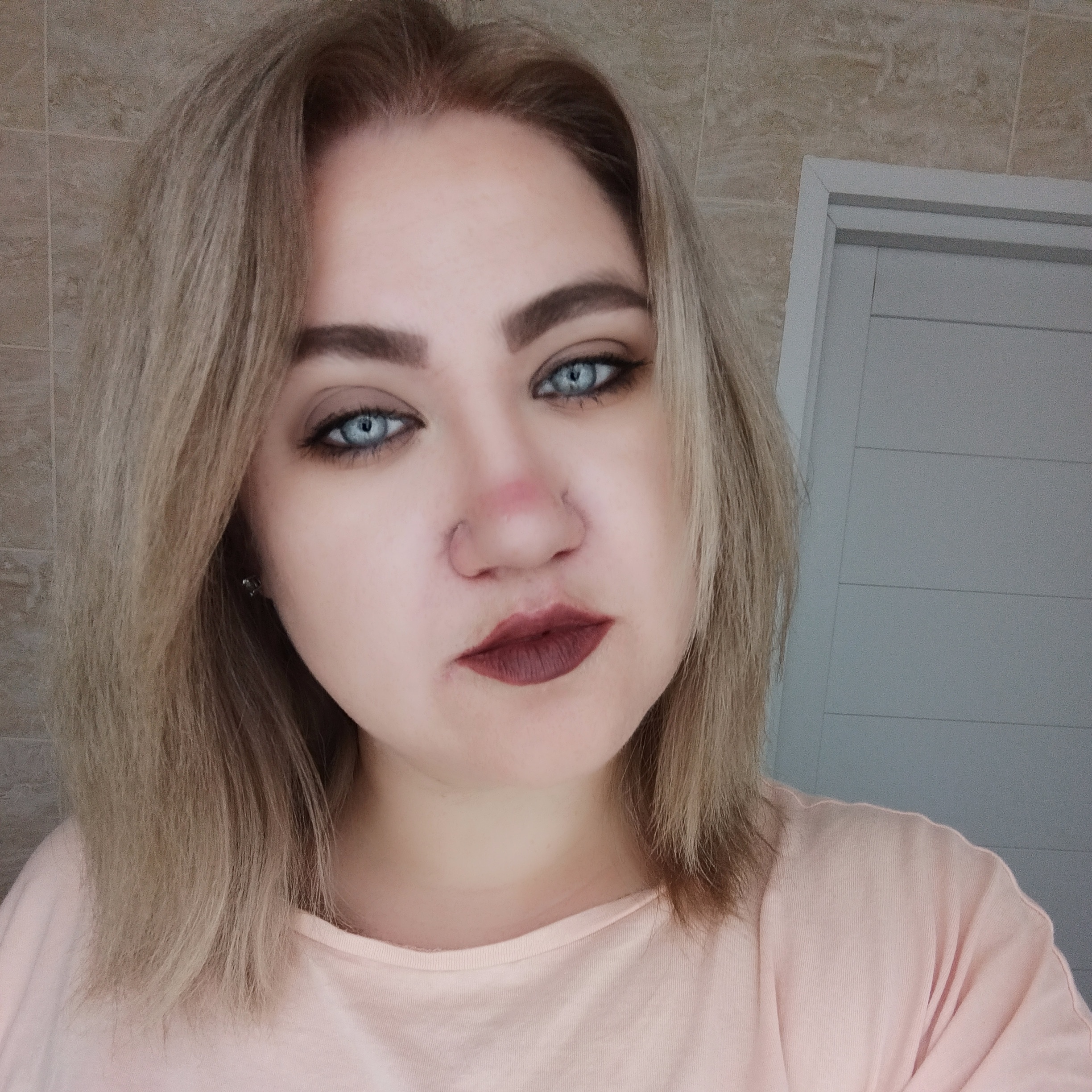 Альона Соболенко