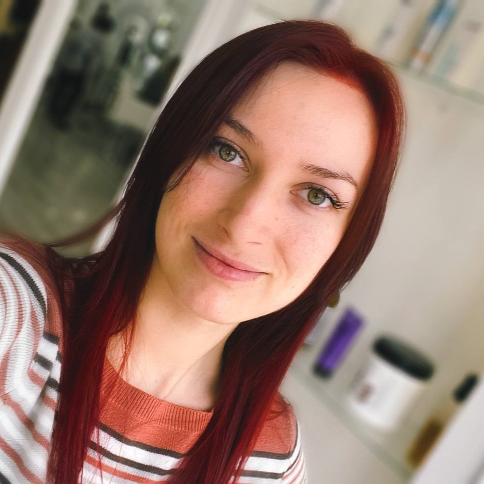 Лілія Демидова