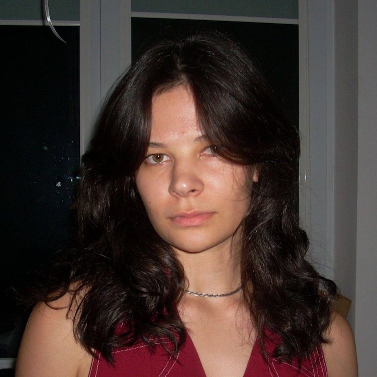 Катерина Саєнко