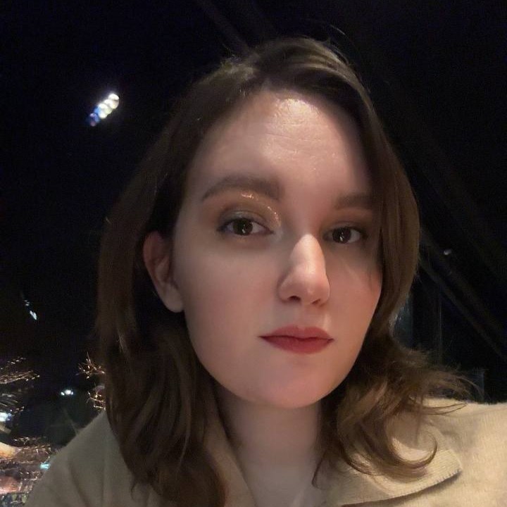 Олександра Поворозник