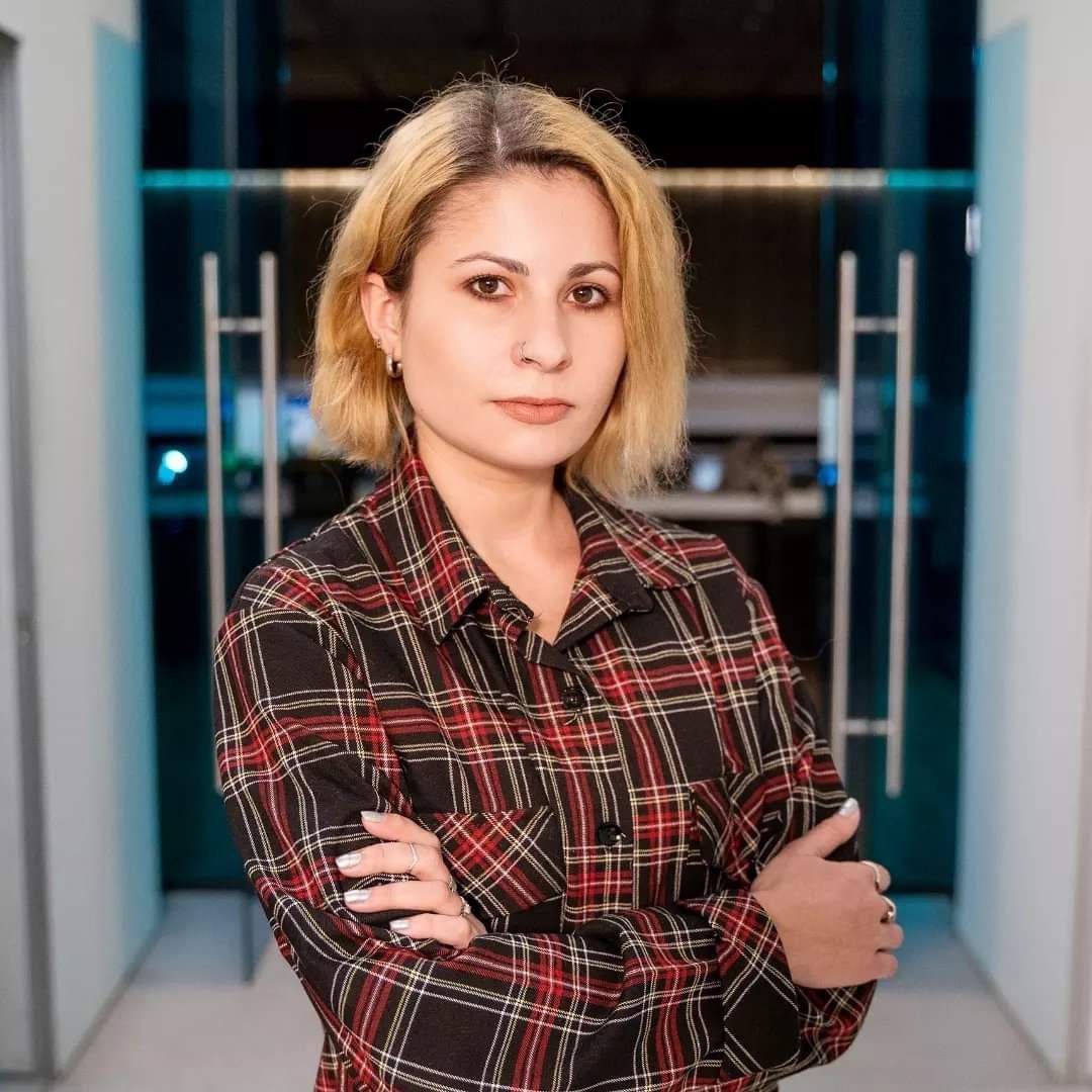 Анна Самара