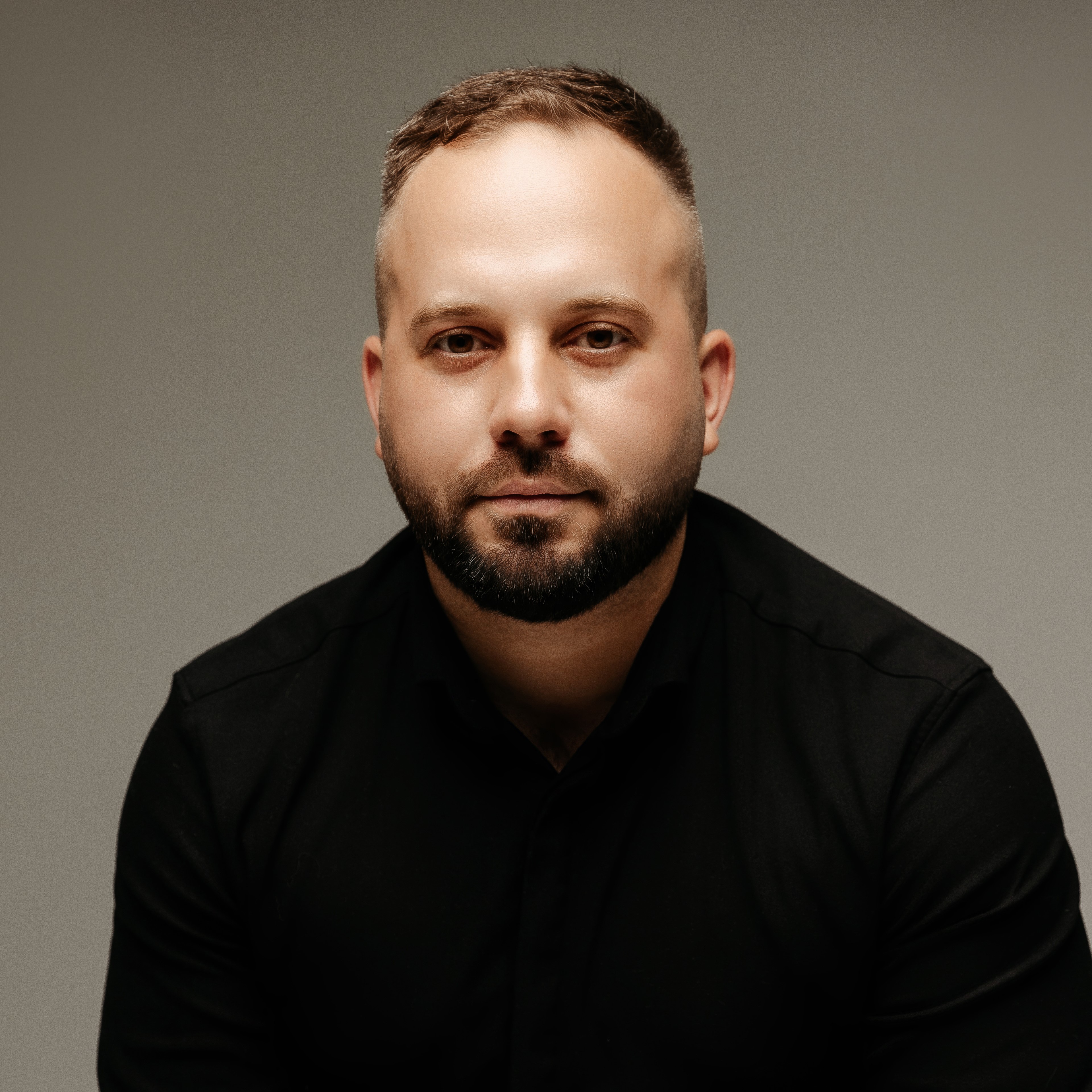 Микита Чибар