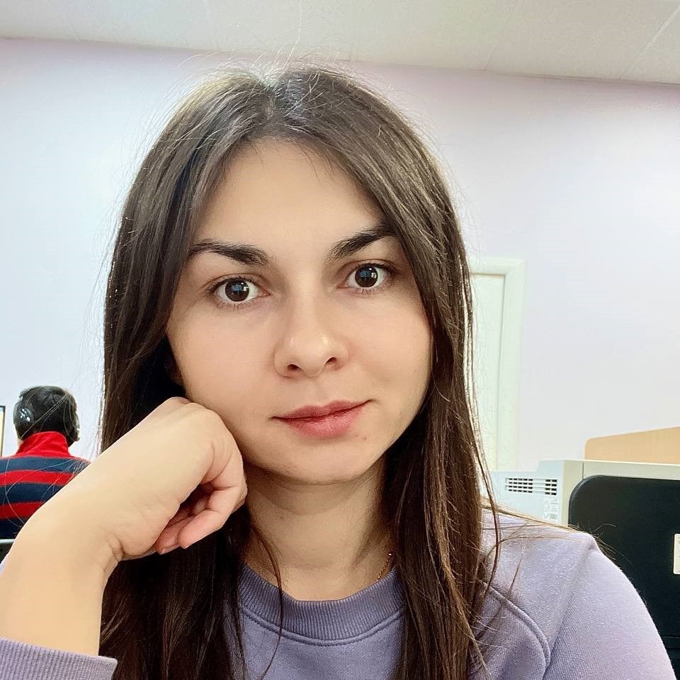 Наталія Прач