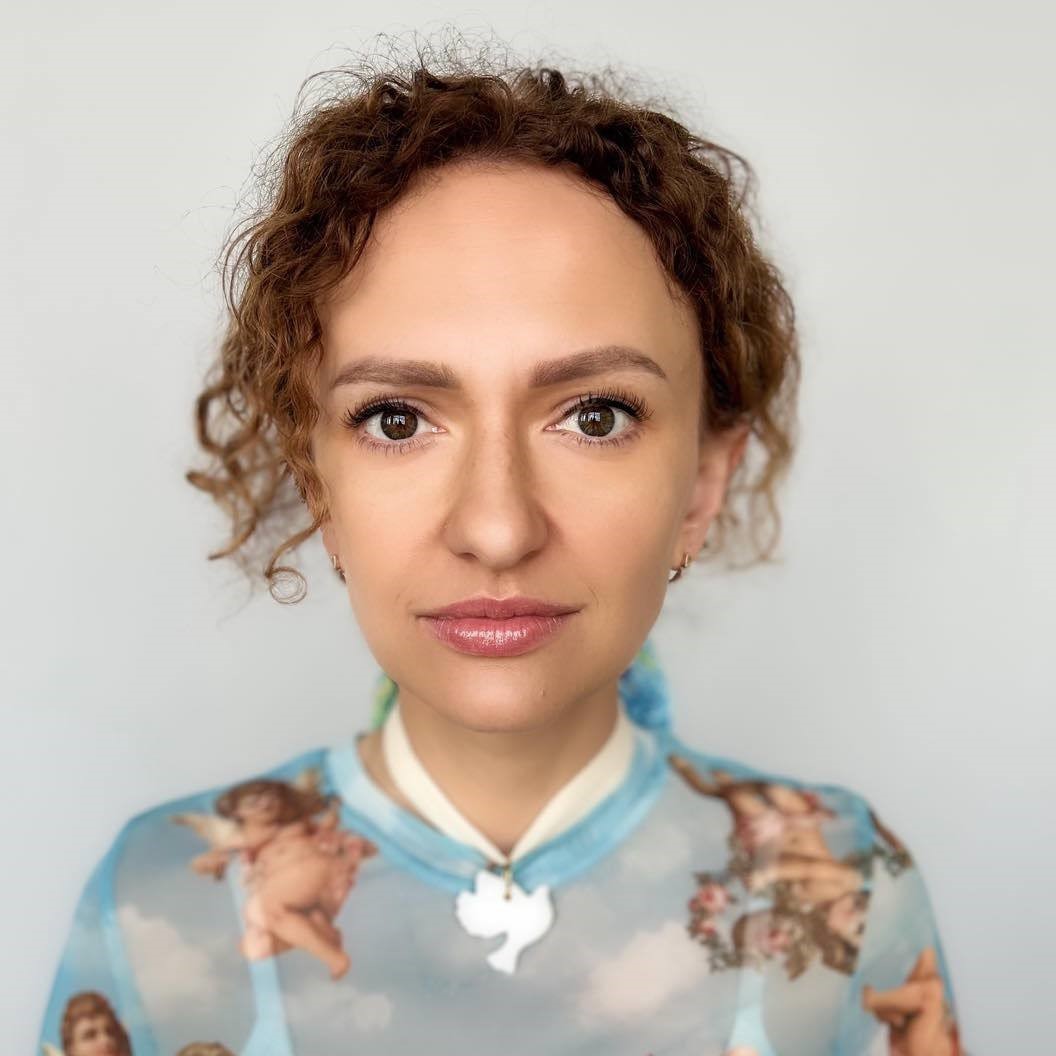 Іванна Остапчук