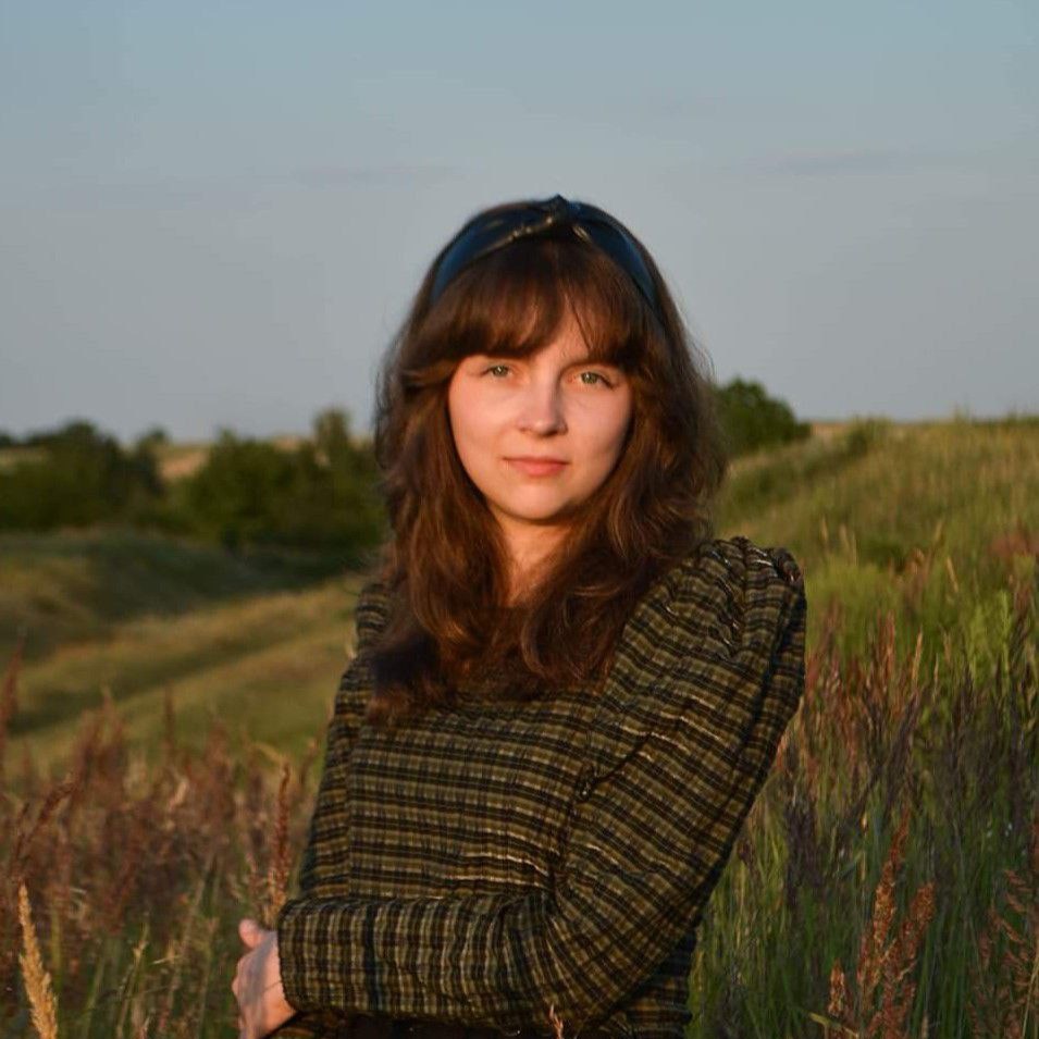 Ірина Киричук