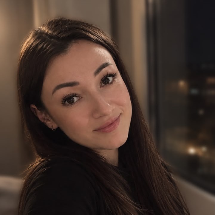 Тетяна Олексюк-Юрчак