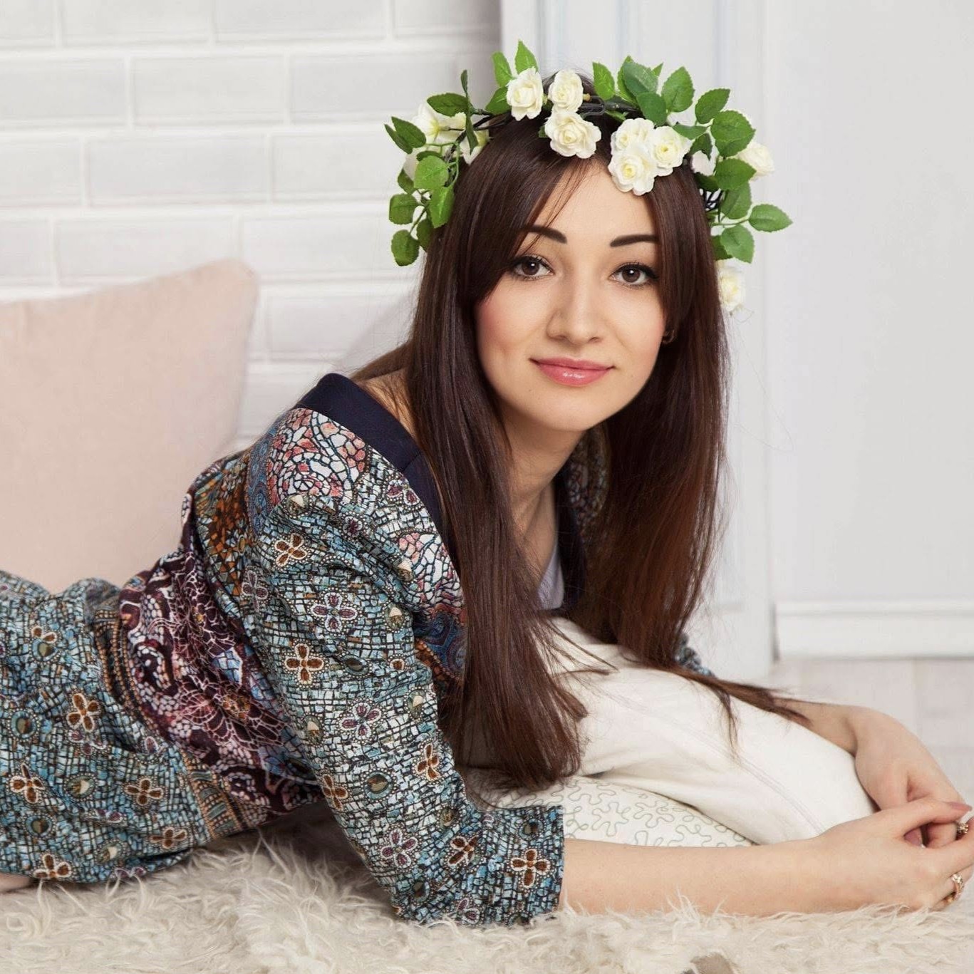 Тетяна Олексюк-Юрчак