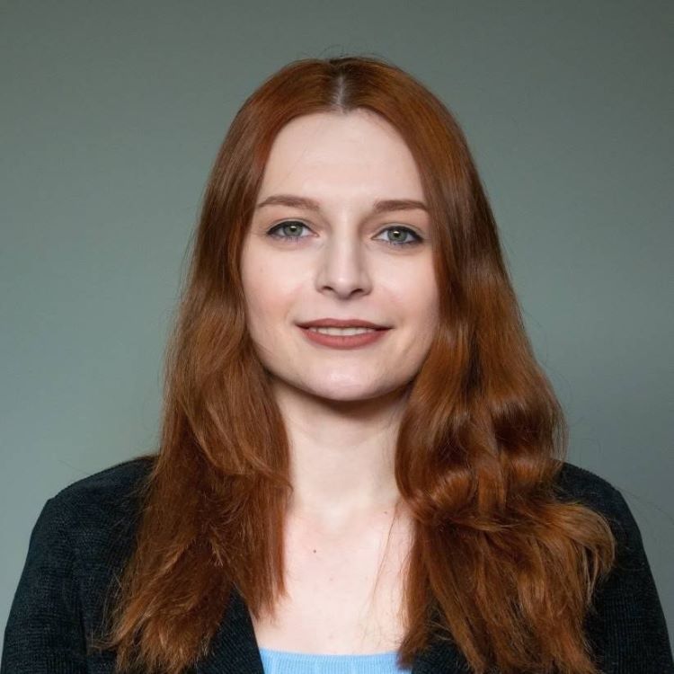 Валерія Димчук