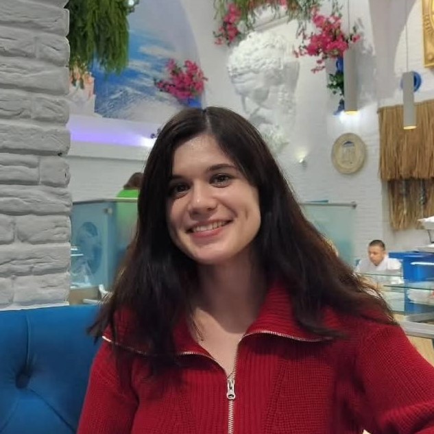 Вікторія Кіхтенко