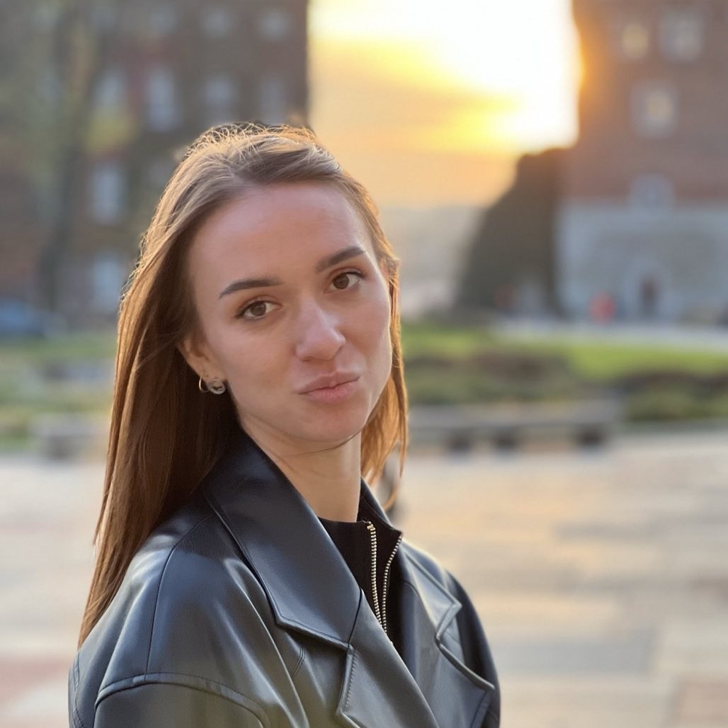 Аліна Латанська
