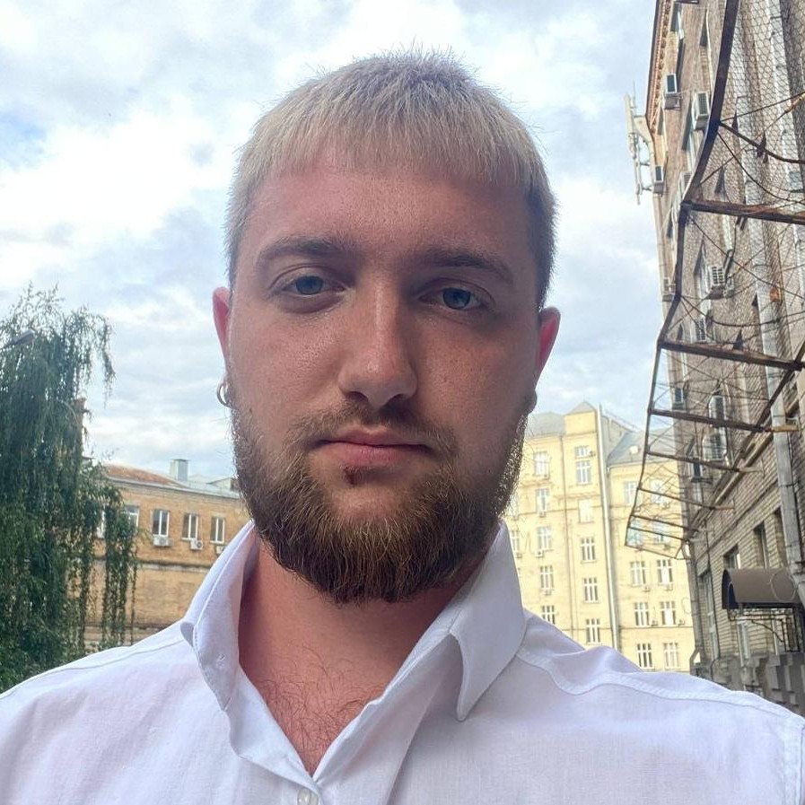 Станіслав Свирид