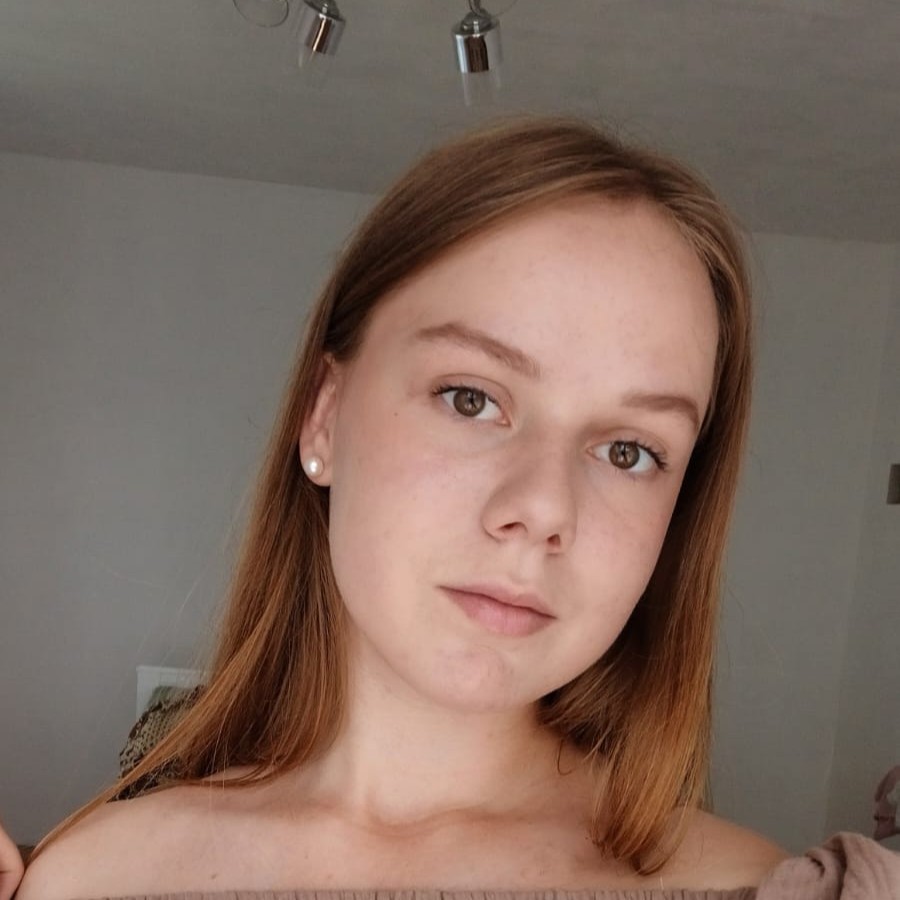 Софія Перчишин