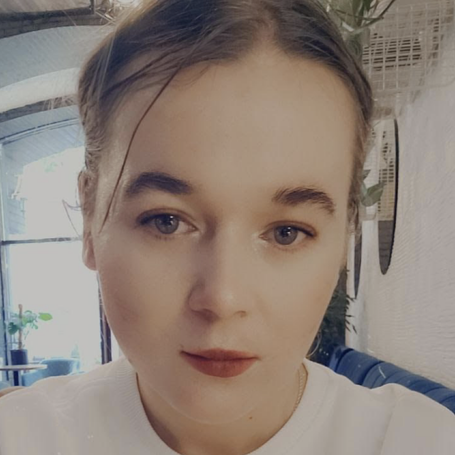 Марія Патока