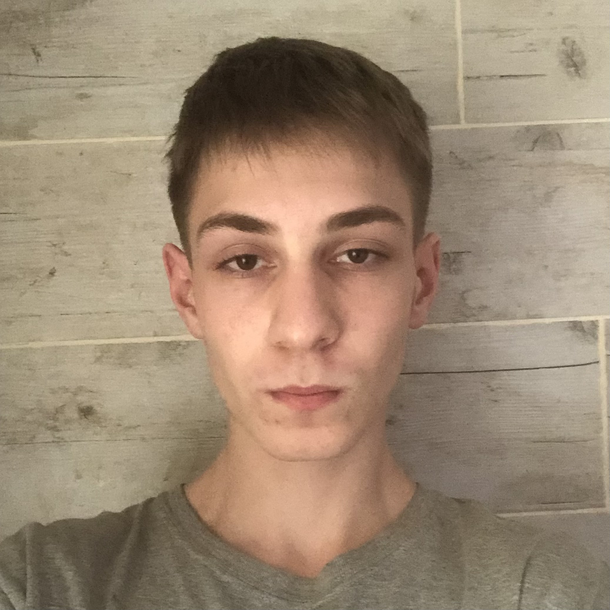 Михайло Гудим