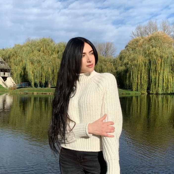 Карина Тімко
