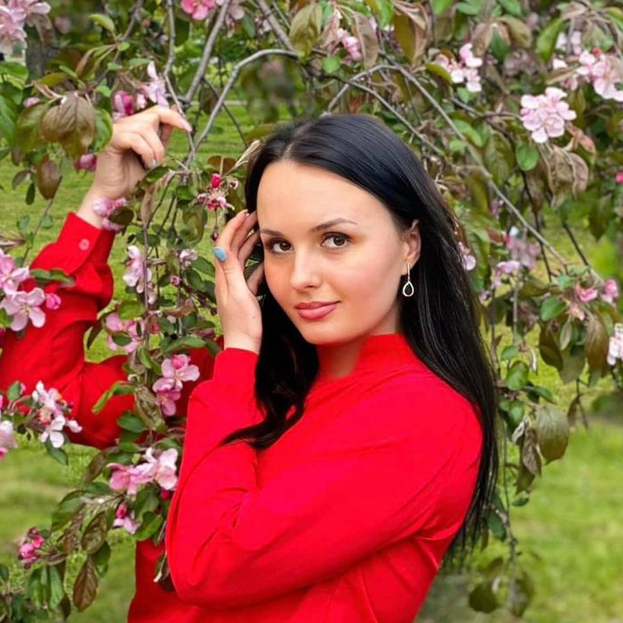 Маріанна Черкасець