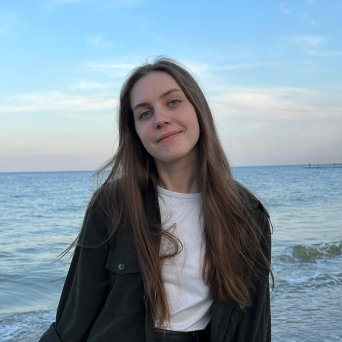 Вікторія Лиса