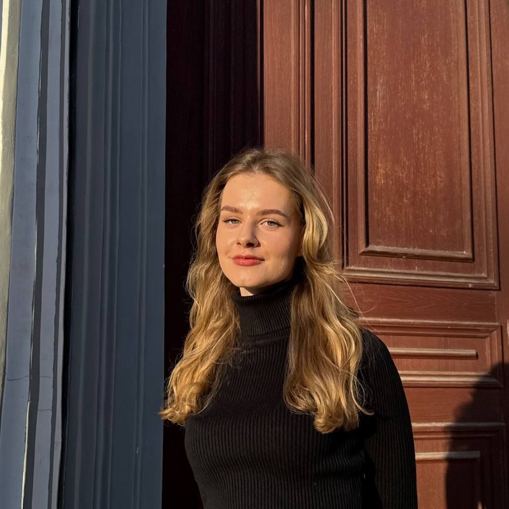 Валерія Гавриш
