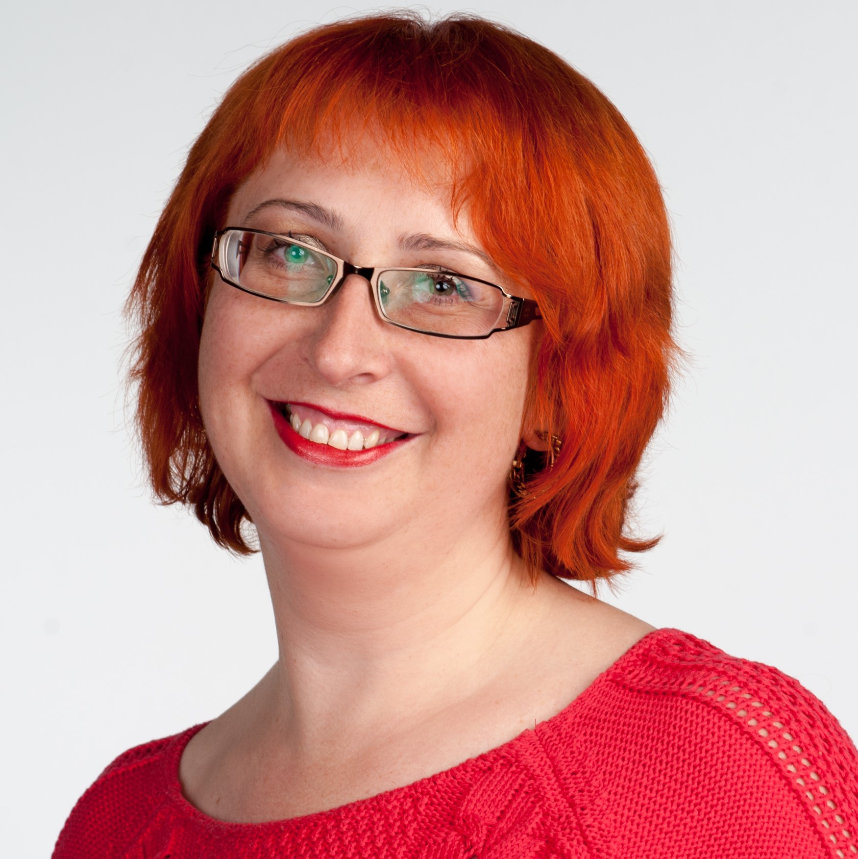 Неля Шпулак