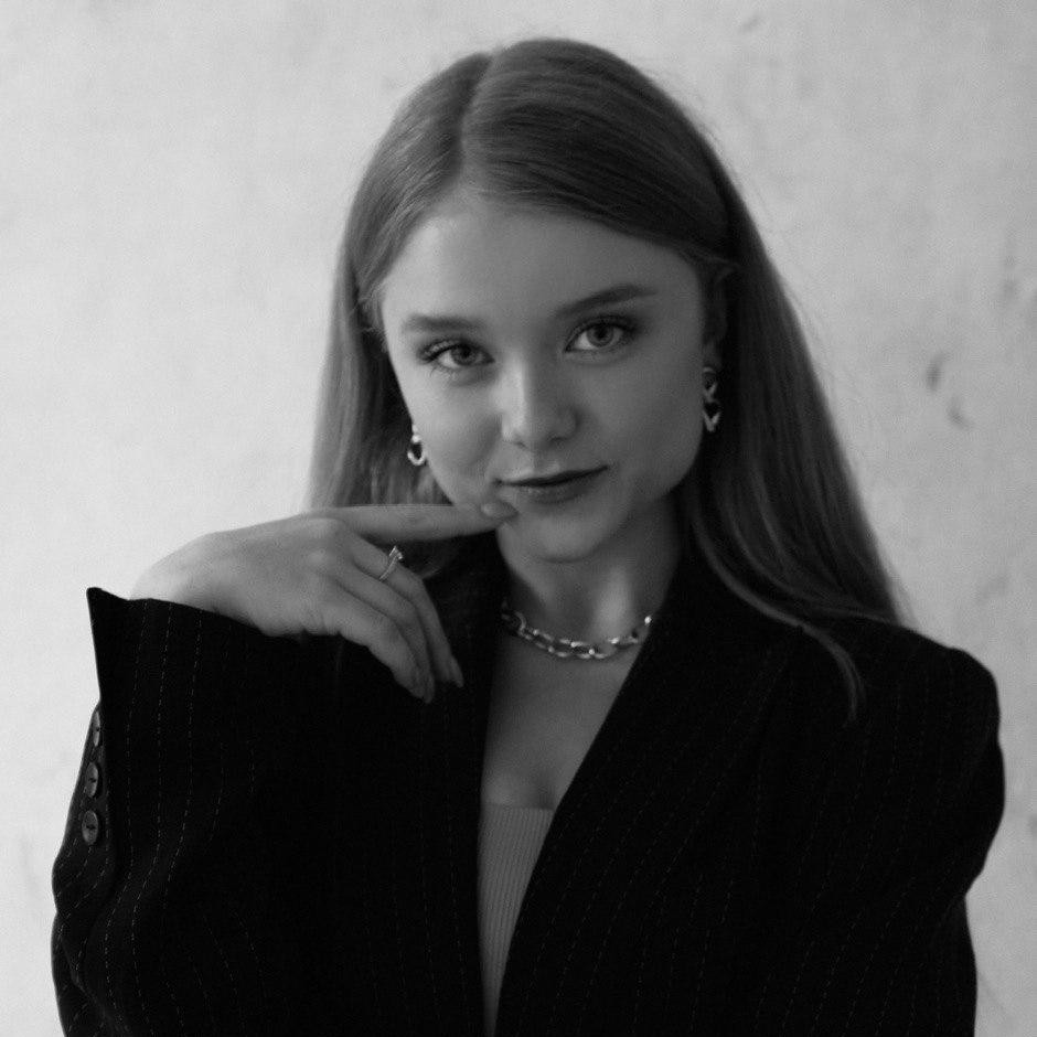 Ксенія Вапельник