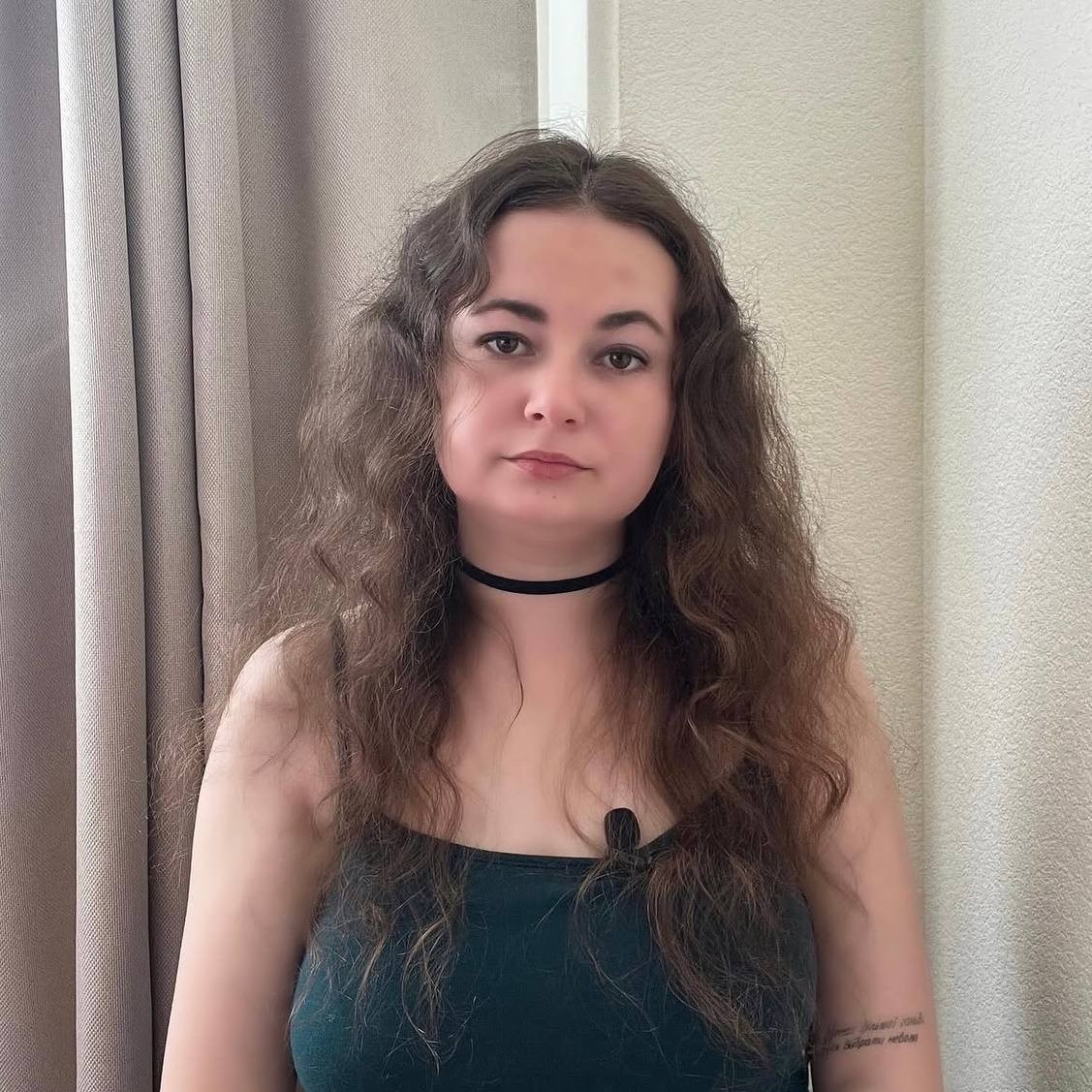 Ірина Ткач