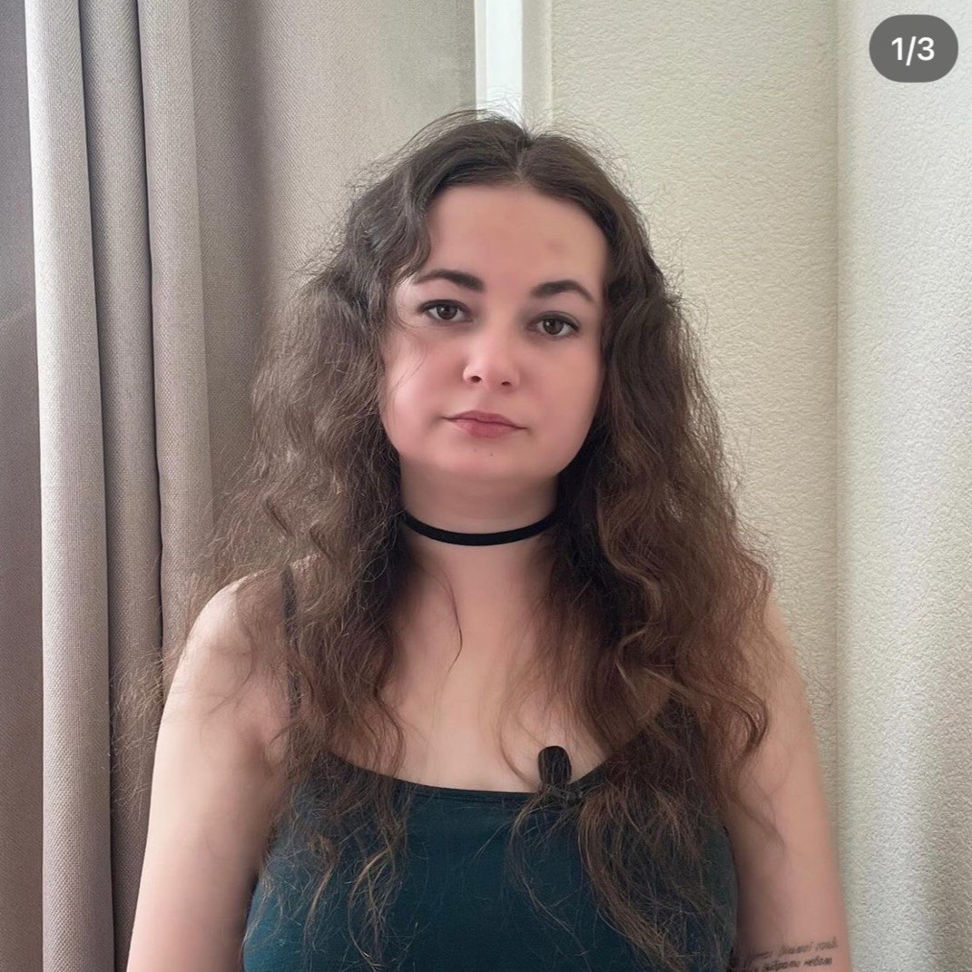 Ірина Ткач