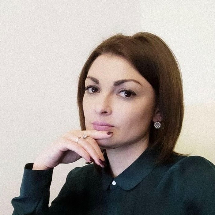 Лілія Вакарюк