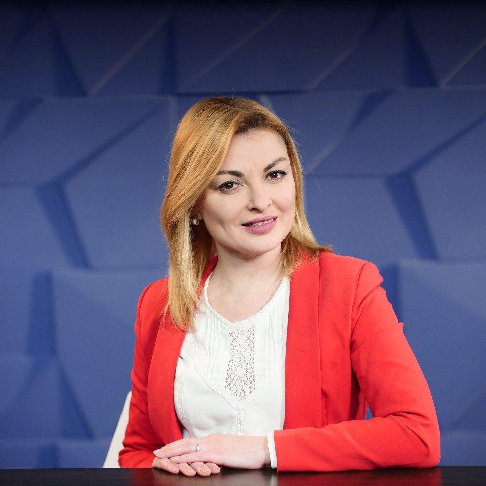 Лілія Вакарюк