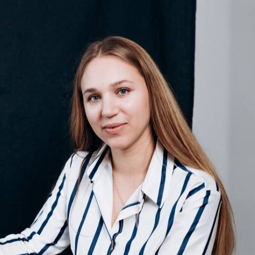Марина Якубенко