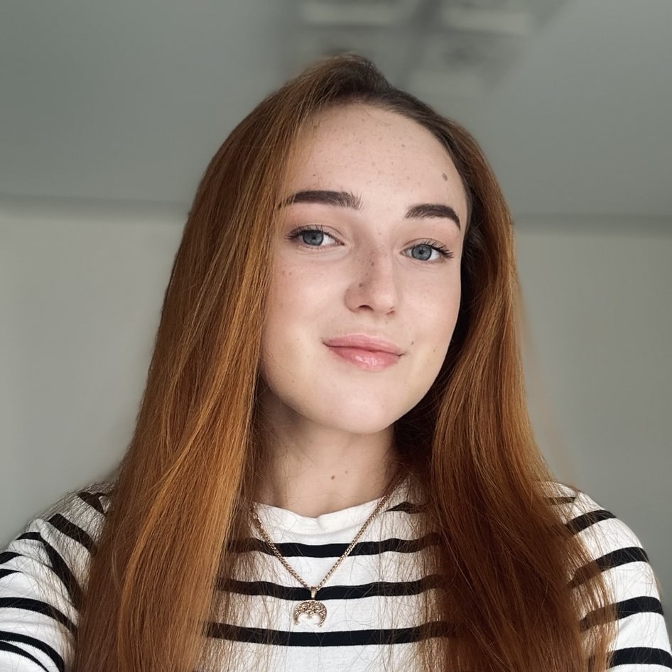 Віта Поляна
