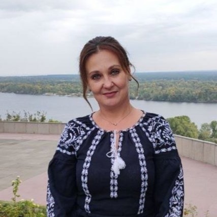 Ольга Мальована