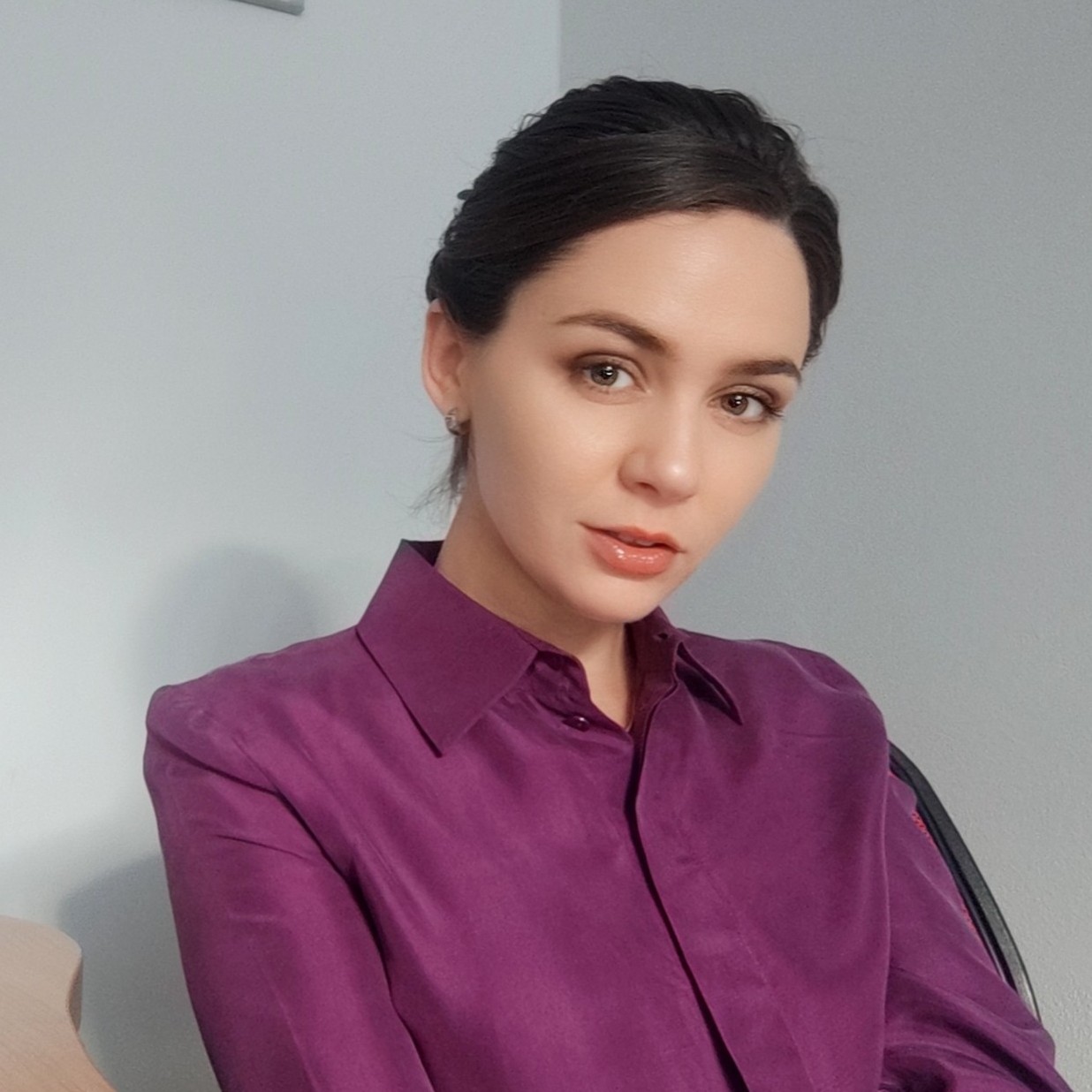 Вікторія Пожар