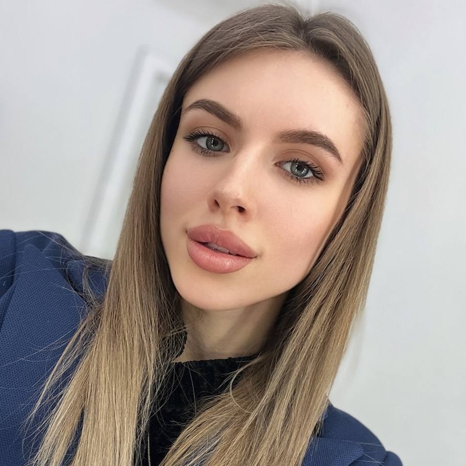 Єлизавета Пшенична