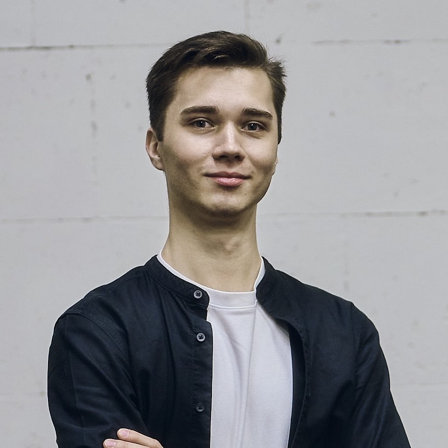 Ігор Ющенко