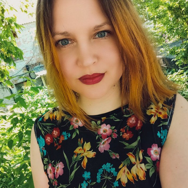 Юлія Пащенко