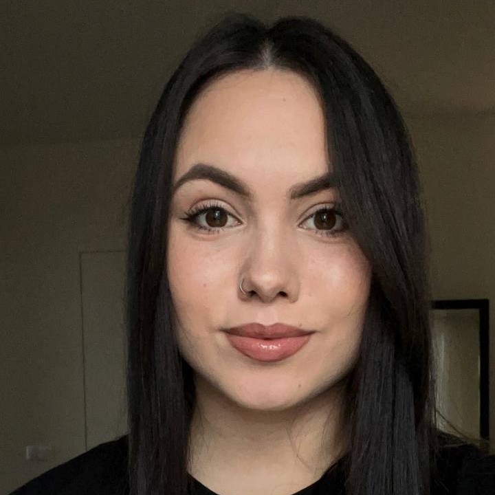 Анастасія Сбродова
