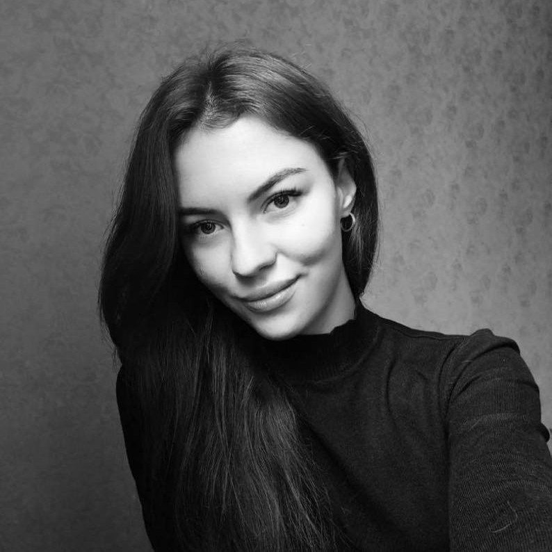 Ірина Тетеріна