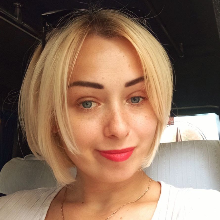 Тетяна Леус