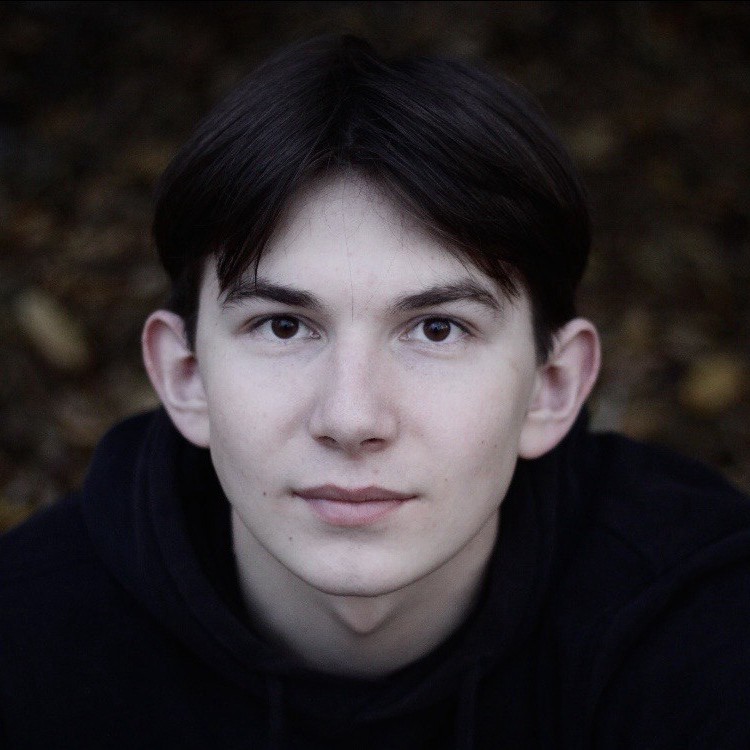 Микола Шилін