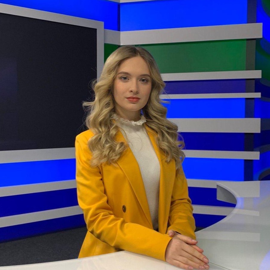 Крістіна Черновалова