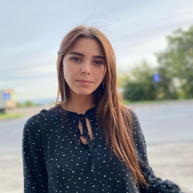 Жанна Головенко