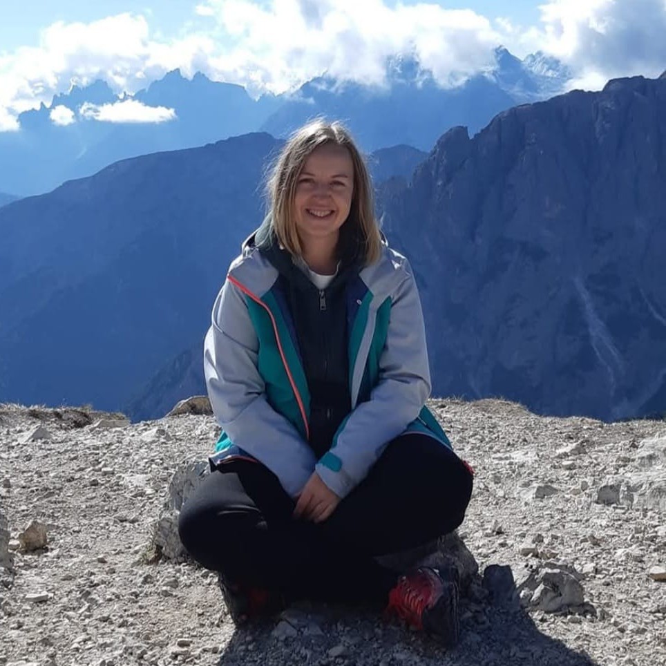 Юлія Друктейніте