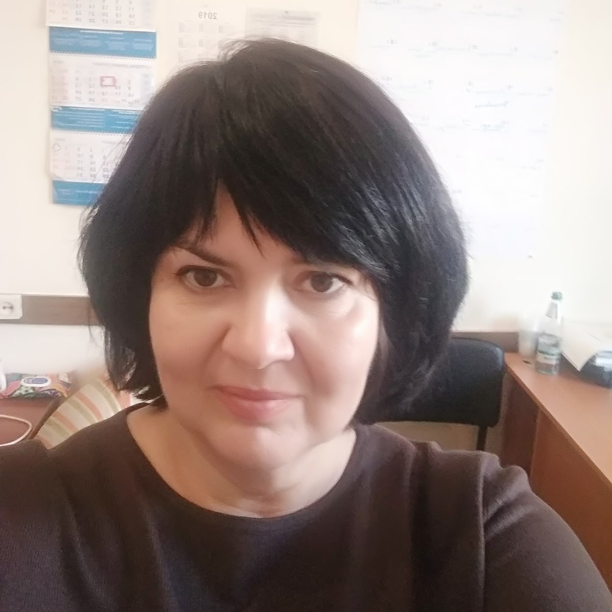 Таміла Іванова
