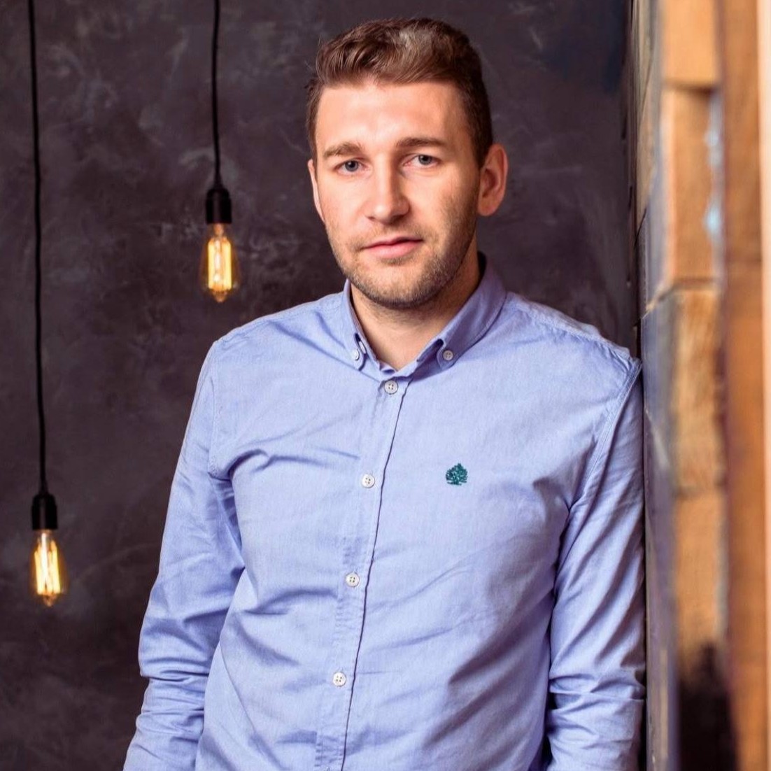 Тарас Загакайло